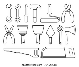 repair tools design
