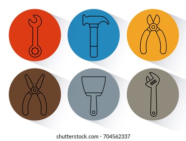 repair tools design