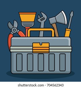 repair tools design