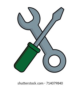 repair tools design