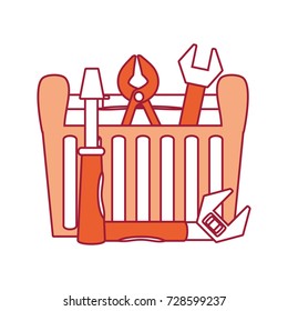 repair tools design 