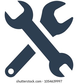 Repair Tools Icon