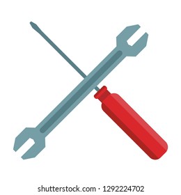 repair tools icon