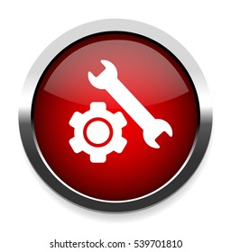 Repair tools Icon