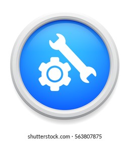 Repair tools Icon