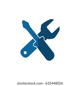 repair tools icon
