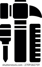Herramientas de reparación Nuevo Vector de diseño de iconos creativos