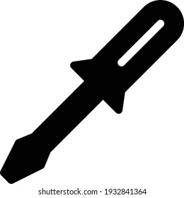 repariertes Vektorsymbol