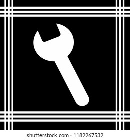repair vector icon