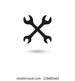 Repair  - vector icon