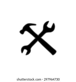 Repair  - vector icon