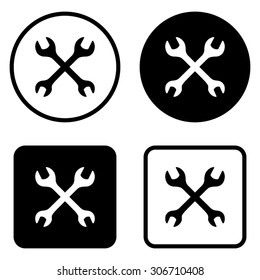 Repair - vector icon