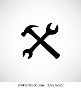 Repair  - vector icon