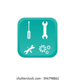Repair , vector icon