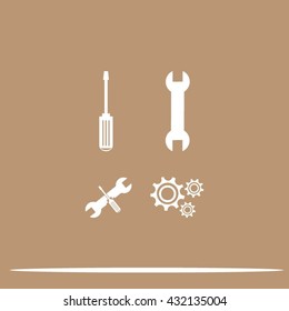 Repair , vector icon