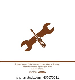 Repair , vector icon