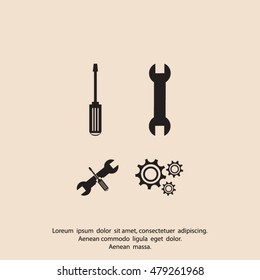 Repair , vector icon