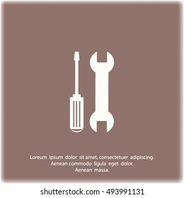 Repair , vector icon
