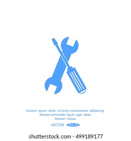 Repair , vector icon