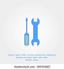 Repair , vector icon