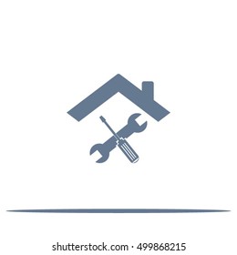 Repair , vector icon