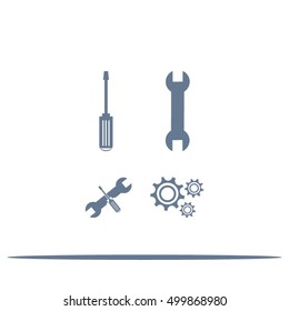 Repair , vector icon