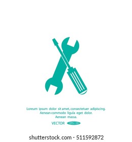 Repair , vector icon