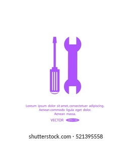 Repair , vector icon