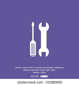 Repair , vector icon