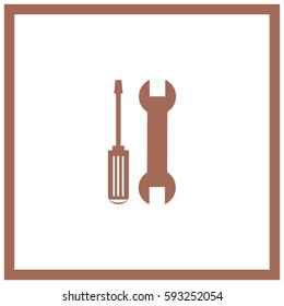 Repair , vector icon
