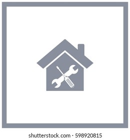 Repair , vector icon