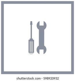 Repair , vector icon