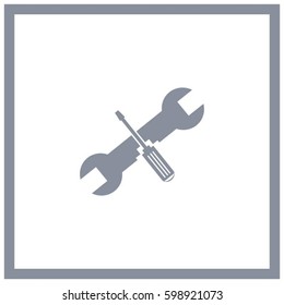 Repair , vector icon