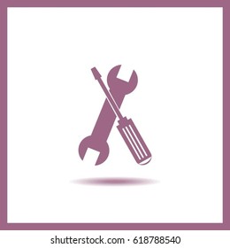 Repair , vector icon