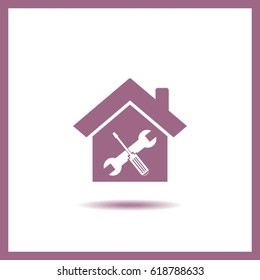 Repair , vector icon