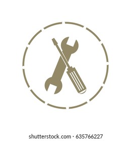 Repair , vector icon