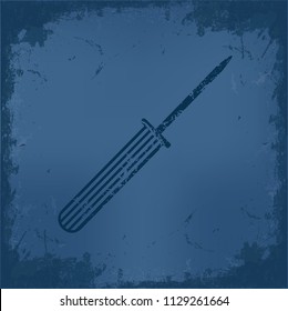 Repair vector icon design