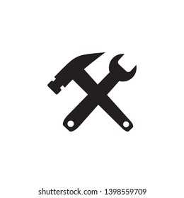 Repair - vector icon symbol illustration