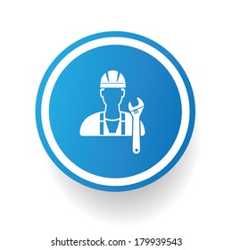 Repair,Engineering symbol,vector