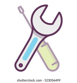 Repairing Tool