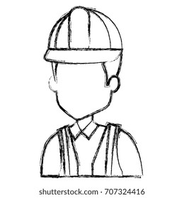 repairman builder avatar character