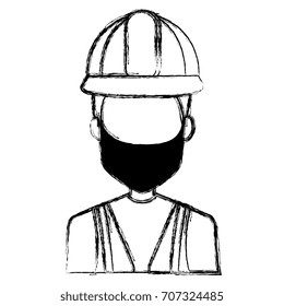 repairman builder avatar character