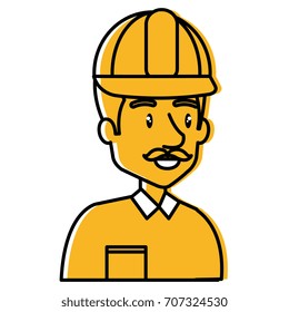 repairman builder avatar character