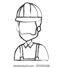 repairman builder avatar character