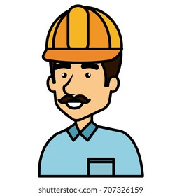 repairman builder avatar character