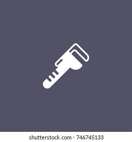 reparation icon. architecture tool
