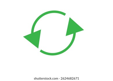 repeat arrow button, refresh icon, circle arrow, rotation sign