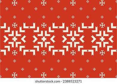 Repeat colorful decorated hand drawn embroidered ornamental all base background pattern geometric texture border ethnic tribal design for texture,fabric,clothing,wrapping,carpet.