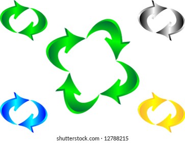 Concepto de repetición (puede utilizar cada uno)