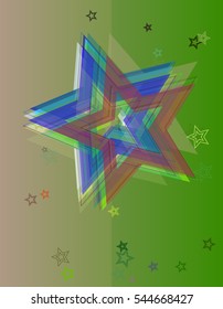 repeat and cosmos of emblematic case